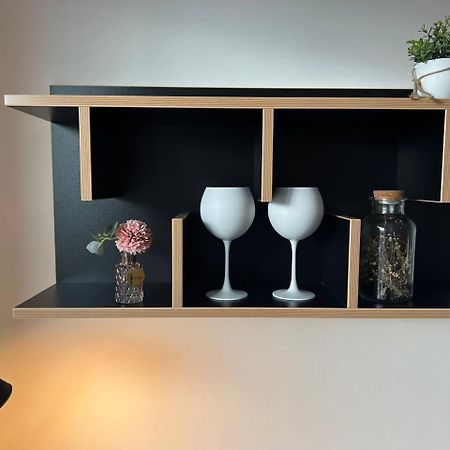 Cozy Modern Studio Next To Easy Side Galley برلين المظهر الخارجي الصورة